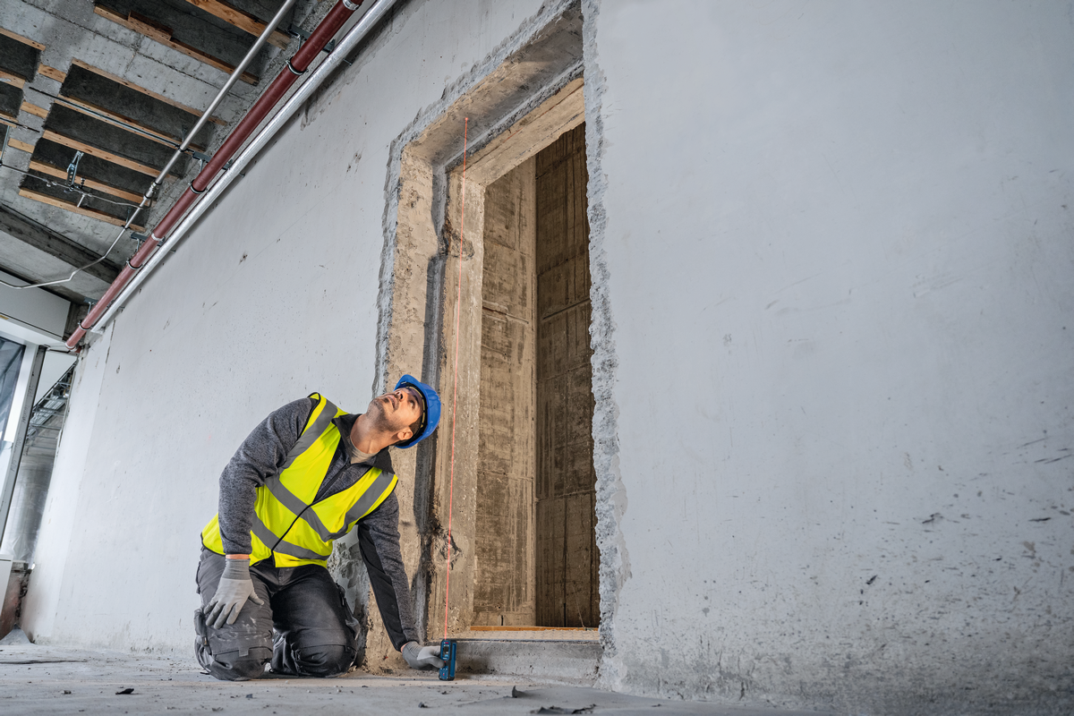 BOSCH GLM 40-31 0601075000 (obrázek 9)