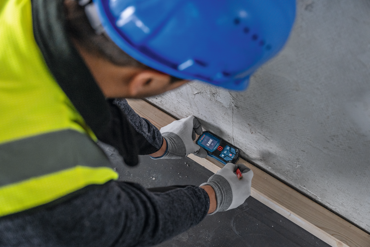 BOSCH GLM 40-31 0601075000 (obrázek 3)