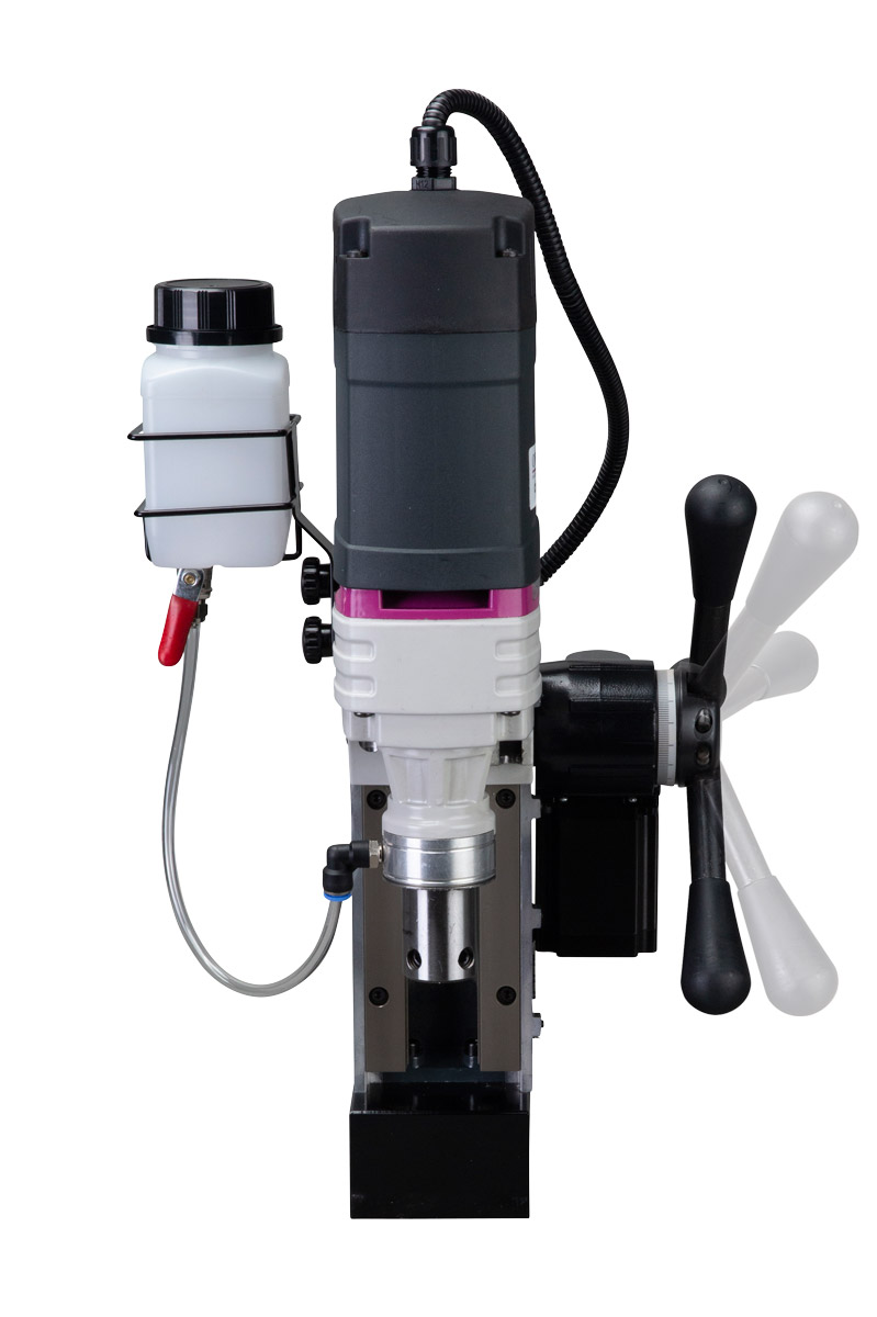 OPTIMUM Magnetická vrtačka OPTIMUM® OPTIdrill DM 35 PF (obrázek 3)