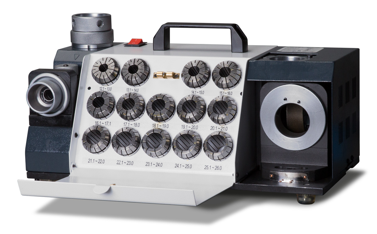 OPTIMUM Bruska na vrtáky OPTIMUM® OPTIgrind GH 15 T