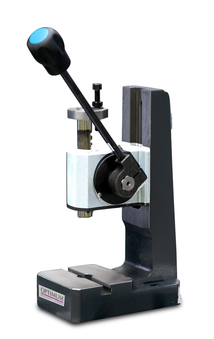 Ruční lis OPTIMUM® PD 3