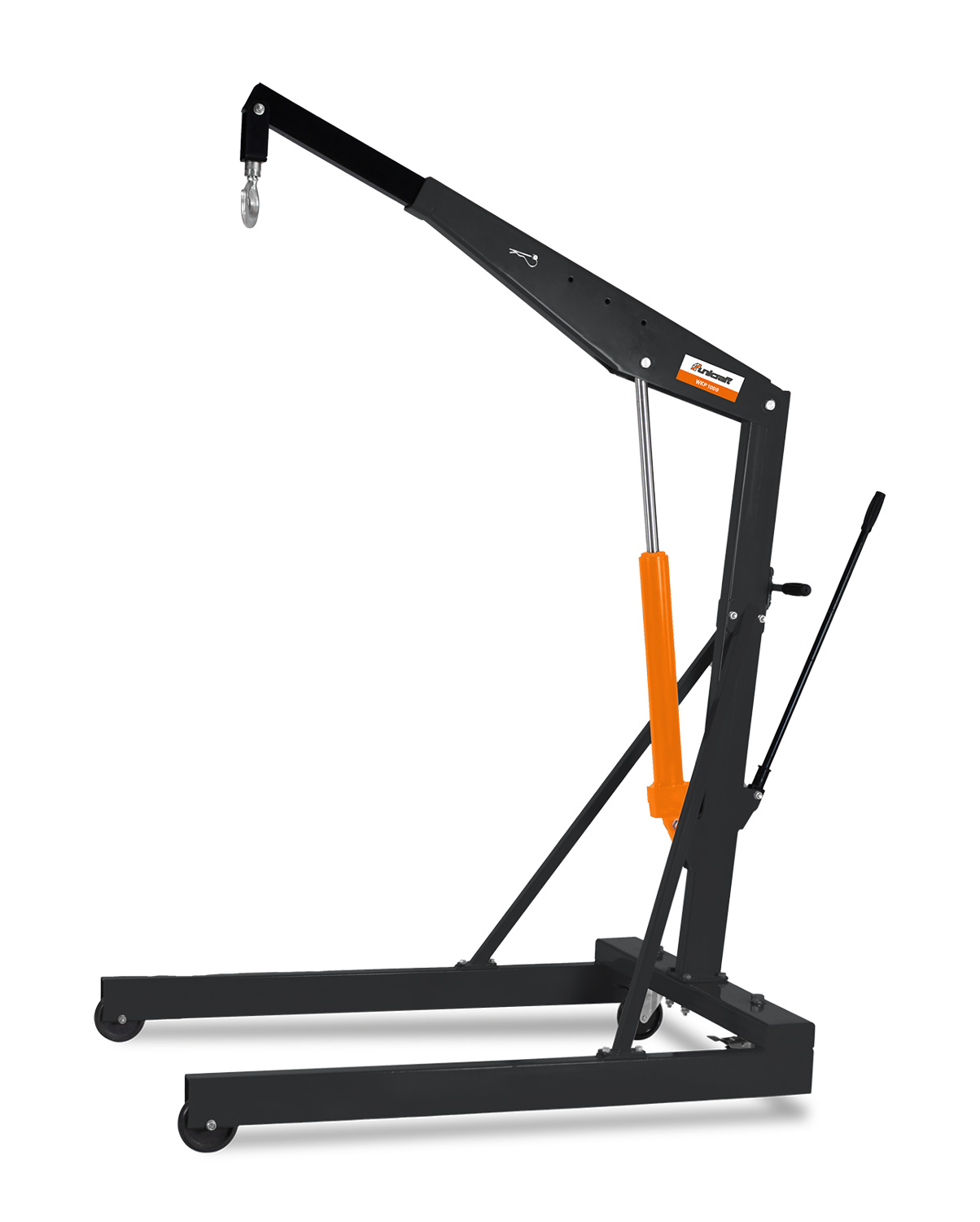 Dílenský jeřáb Unicraft® WKP 1000