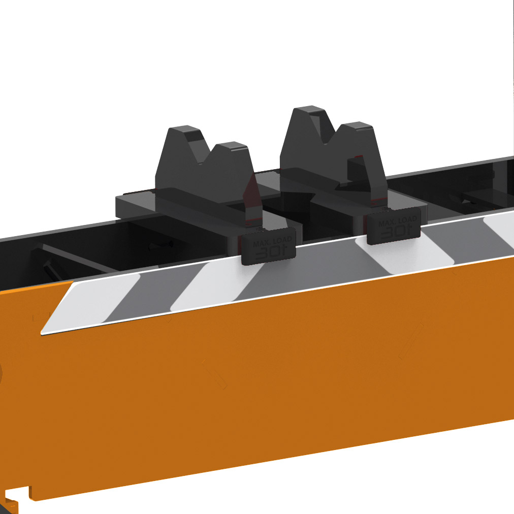 Hydraulický lis Unicraft® WPP 15 TH TOP