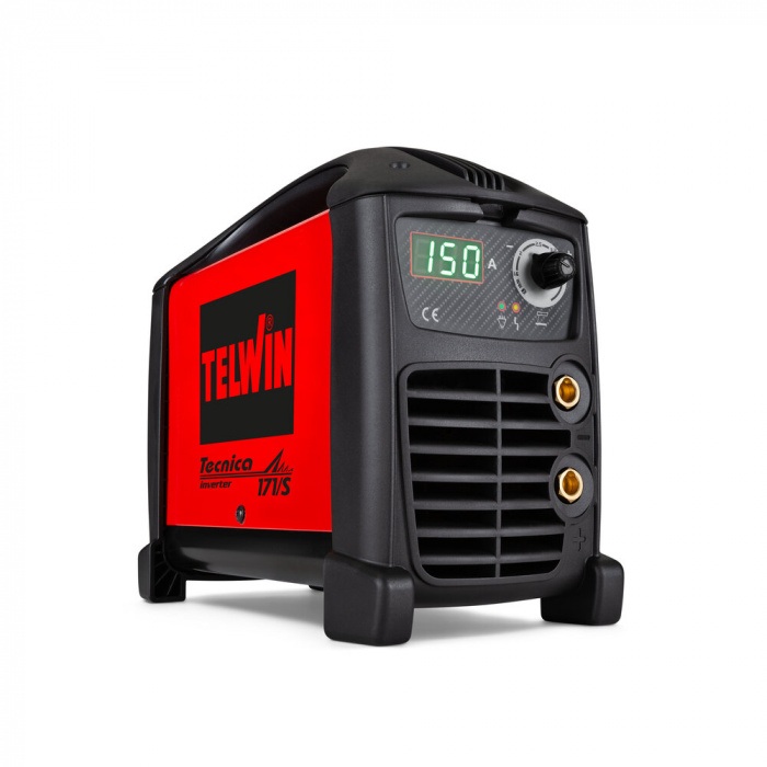 Svařovací invertor Telwin TECNICA 171/S