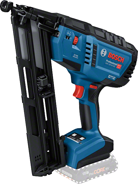 Bosch GNH 18V-64 MD 0601482200