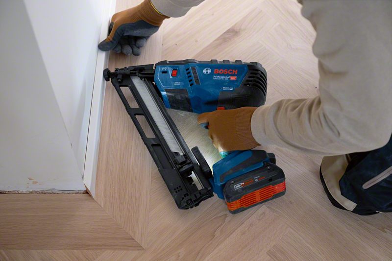 Bosch GNH 18V-64 MD 0601482200 (obrázek 4)