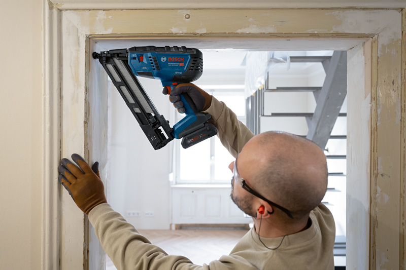 Bosch GNH 18V-64 MD 0601482201 (obrázek 3)