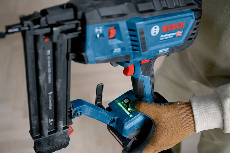 Bosch GNH 18V-50 M 0601482400 (obrázek 8)