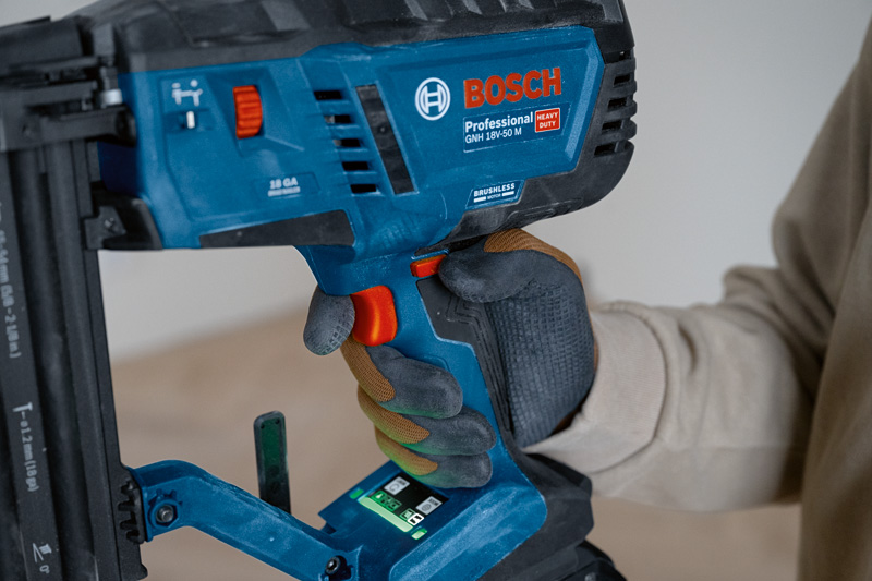 Bosch GNH 18V-50 M 0601482400 (obrázek 9)