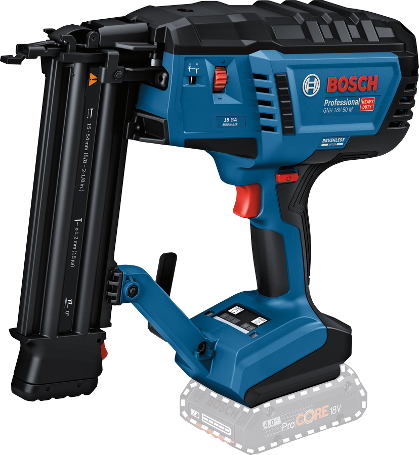 Bosch GNH 18V-50 M 0601482400