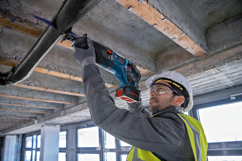Bosch GSA 18V-28 06016C0000 (obrázek 9)