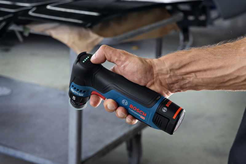 Bosch GEX 12V-32 Professional 0 601 9L2 000 (obrázek 3)