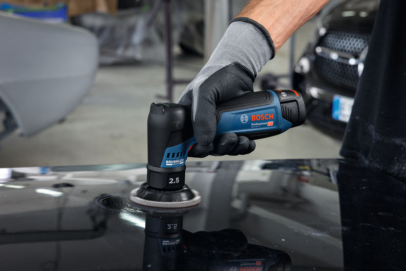 Bosch GEX 12V-77 06019L2100 (obrázek 3)