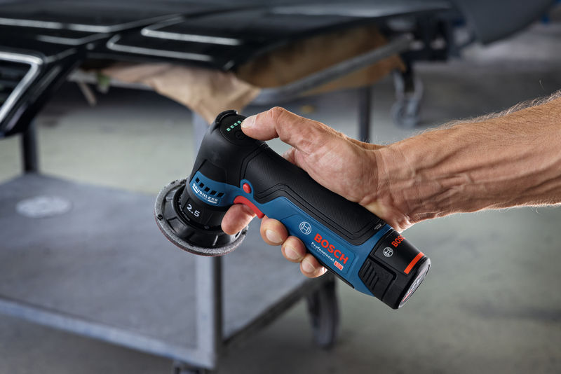 Bosch GEX 12V-77 06019L2100 (obrázek 4)