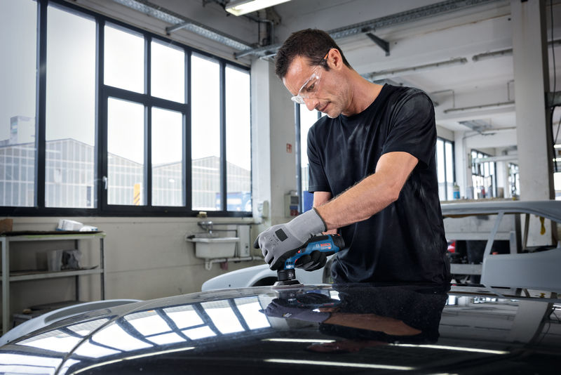 Bosch GEX 12V-77 06019L2100 (obrázek 5)