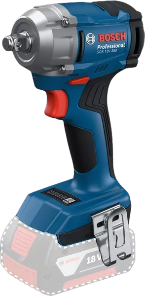 Bosch GDS 18V-350 06019M5000