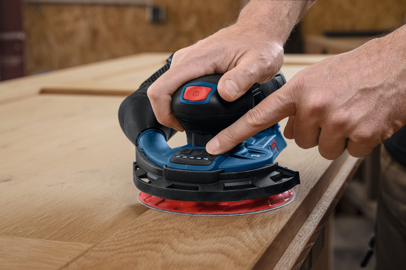 Bosch GEX 12V-150-3 0601373301 (obrázek 6)