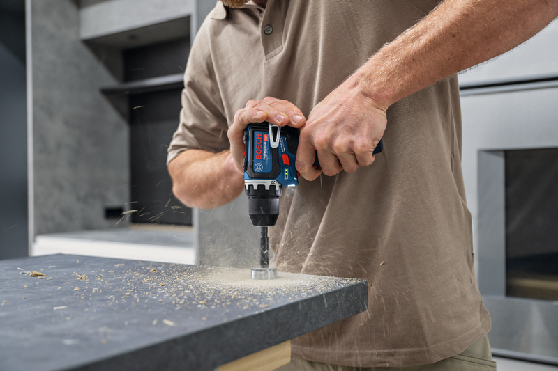 Bosch GSR 12V-32 06019N7004 (obrázek 4)