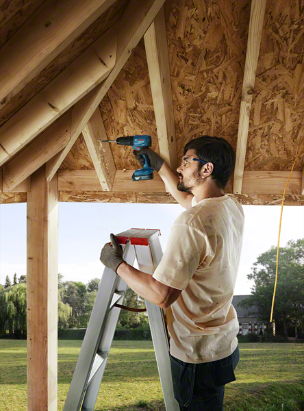 BOSCH GSB 185-LI 06019K3104 (obrázek 3)