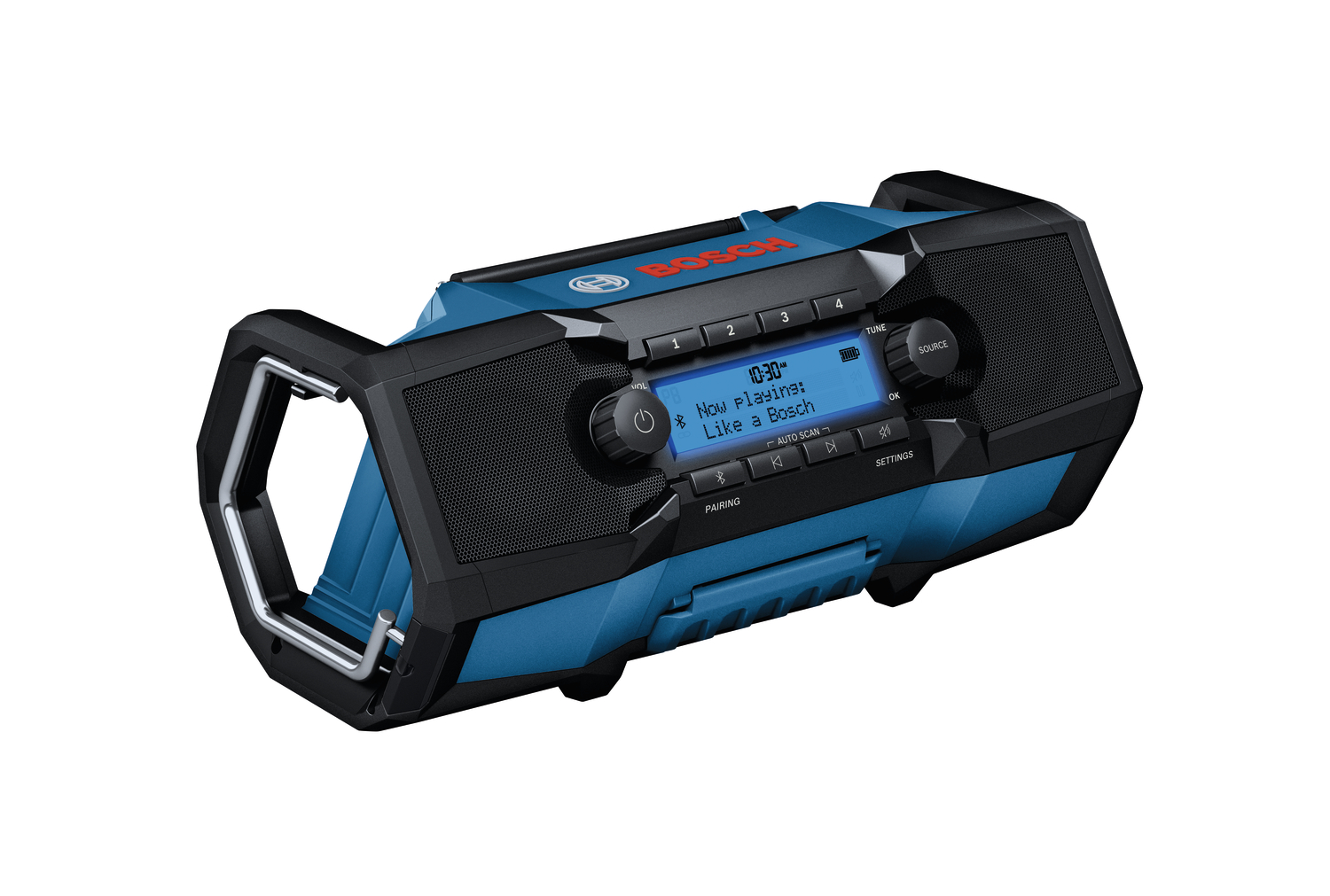 BOSCH GPB18V-3SC
