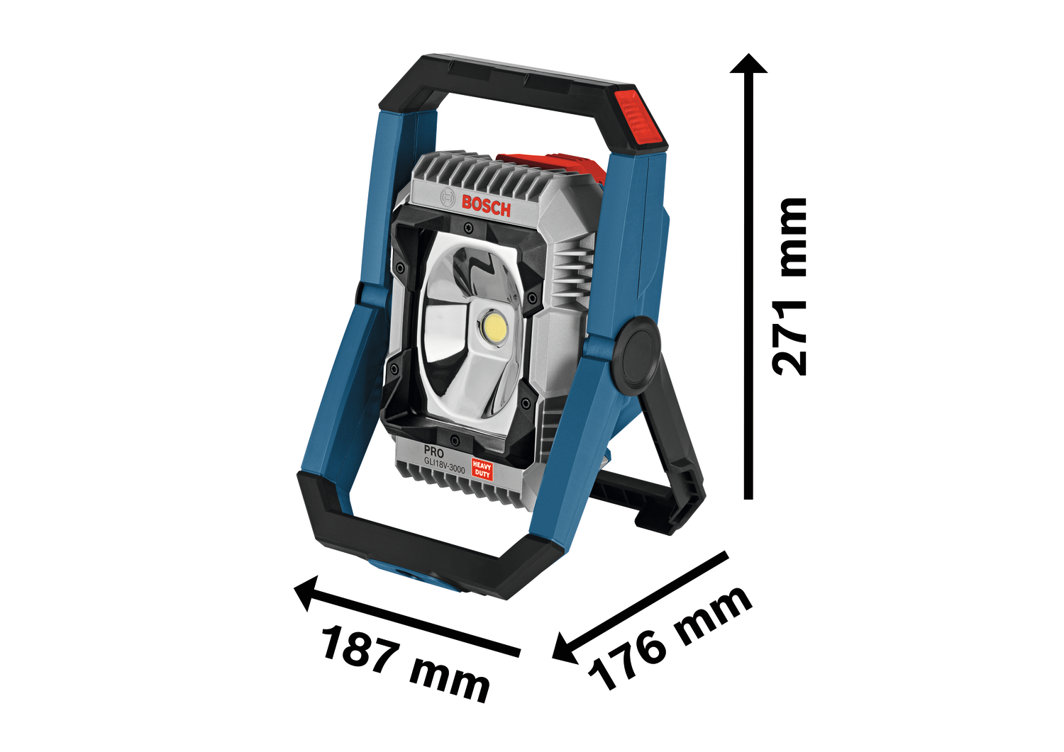 Bosch 06014A8100