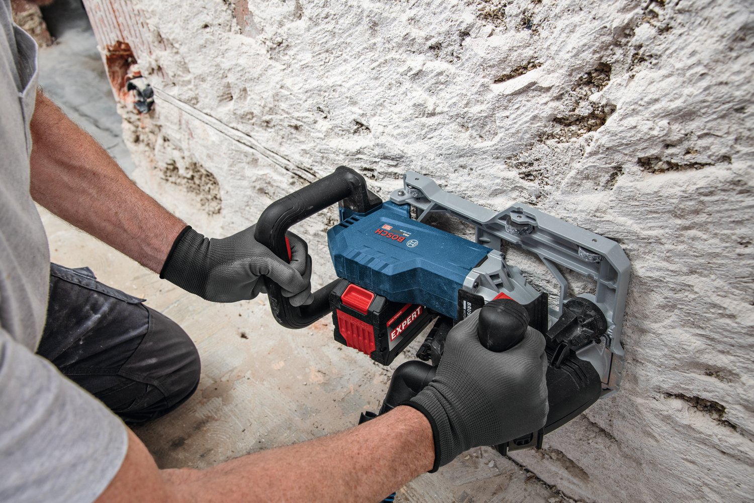 BOSCH GNF18V-40 06016C5000 (obrázek 15)
