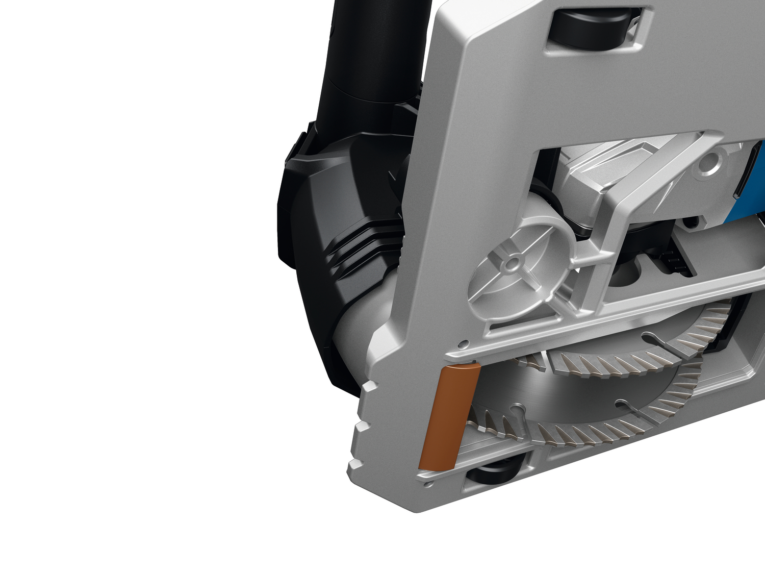BOSCH GNF18V-40 06016C5000 (obrázek 17)