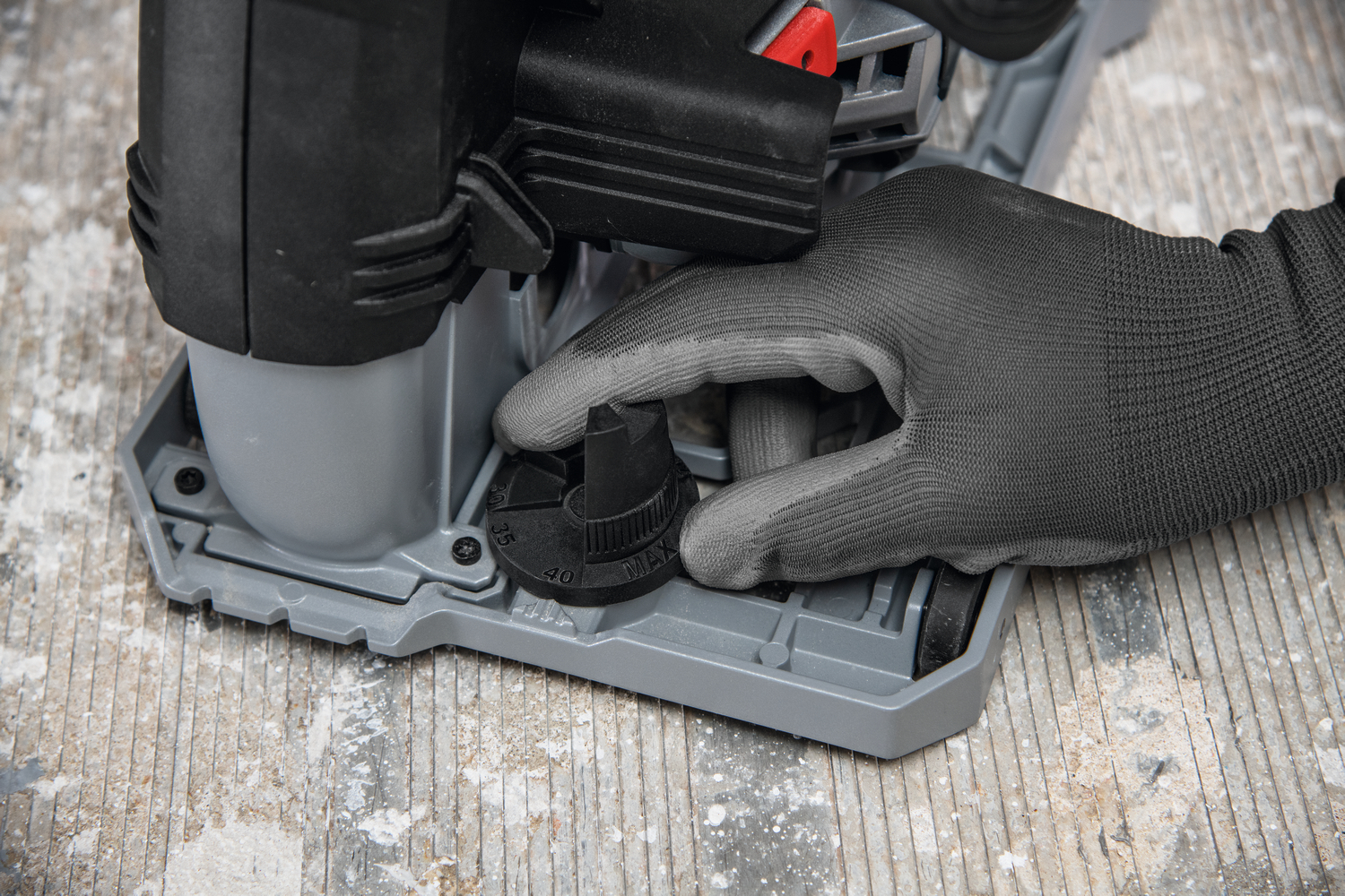 BOSCH GNF18V-40 06016C5000 (obrázek 5)