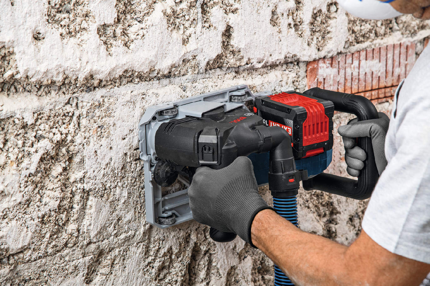 BOSCH GNF18V-40 06016C5000 (obrázek 11)