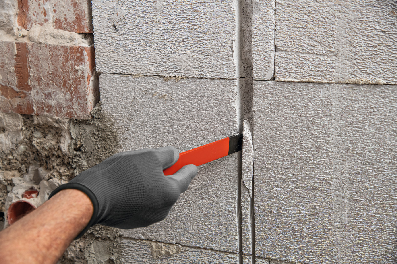 BOSCH GNF18V-40 06016C5000 (obrázek 13)