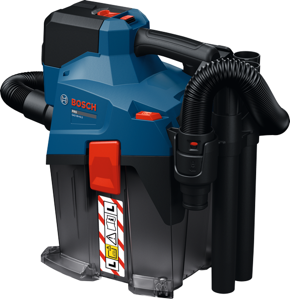 Bosch GAS18V-6LS 0.601.9K2.100