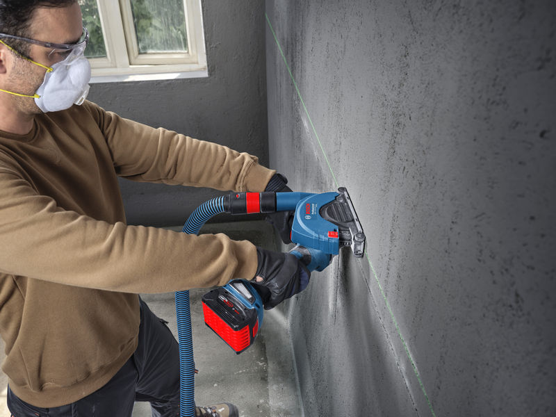 Bosch GWS18V-11PS 06019N4300 (obrázek 8)