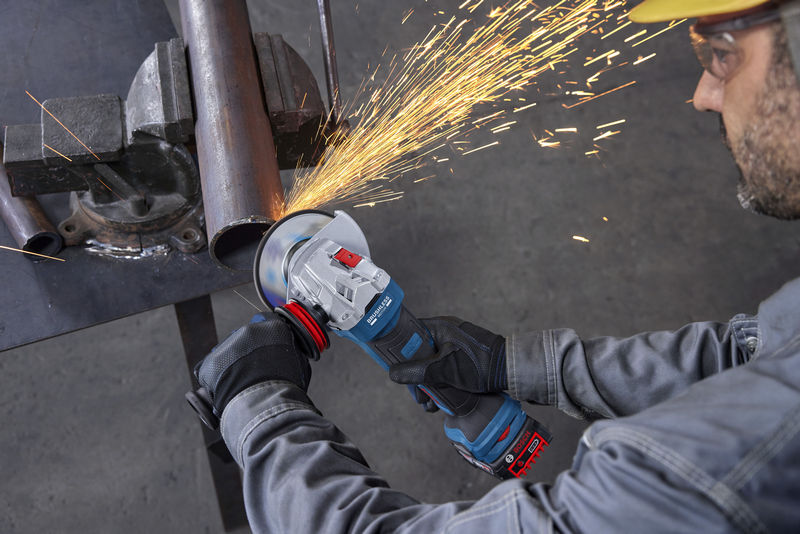 Bosch GWS18V-11PS 06019N4301 (obrázek 3)