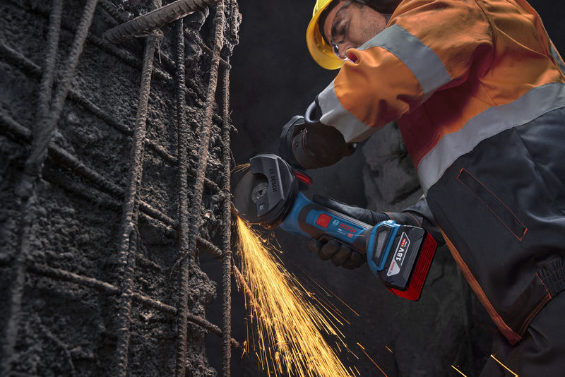 Bosch GWS18V-11PS 06019N4302 (obrázek 5)