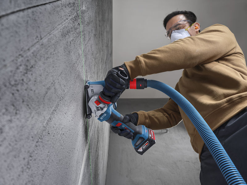 Bosch GWS18V-11PS 06019N4302 (obrázek 7)