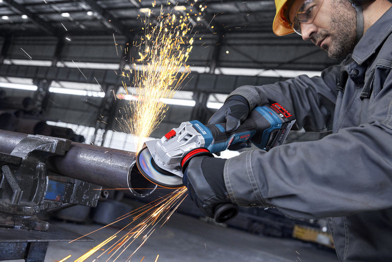 Bosch GWS18V-11PS 06019N4302 (obrázek 3)