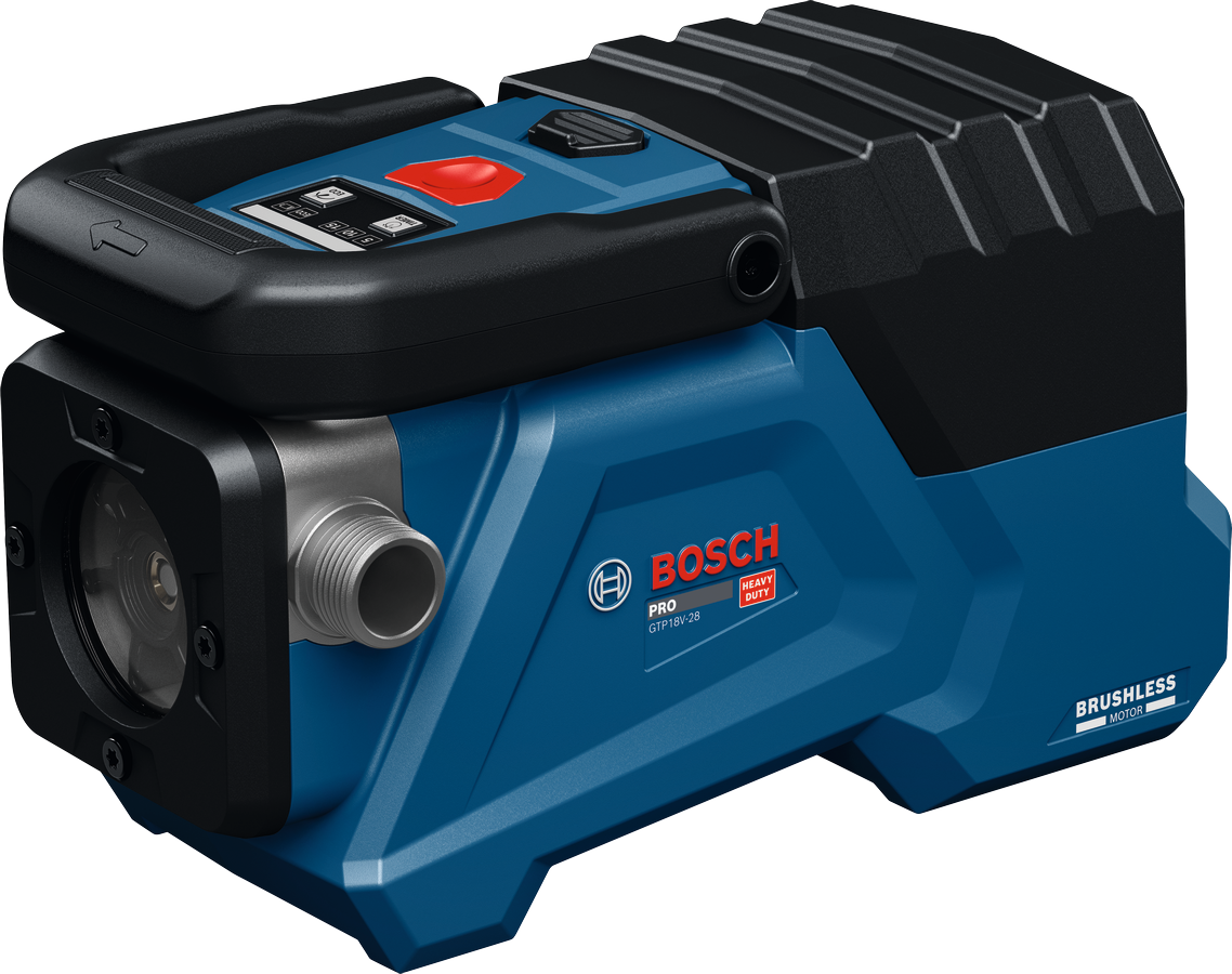 Bosch GTP18V-28 06019R6000