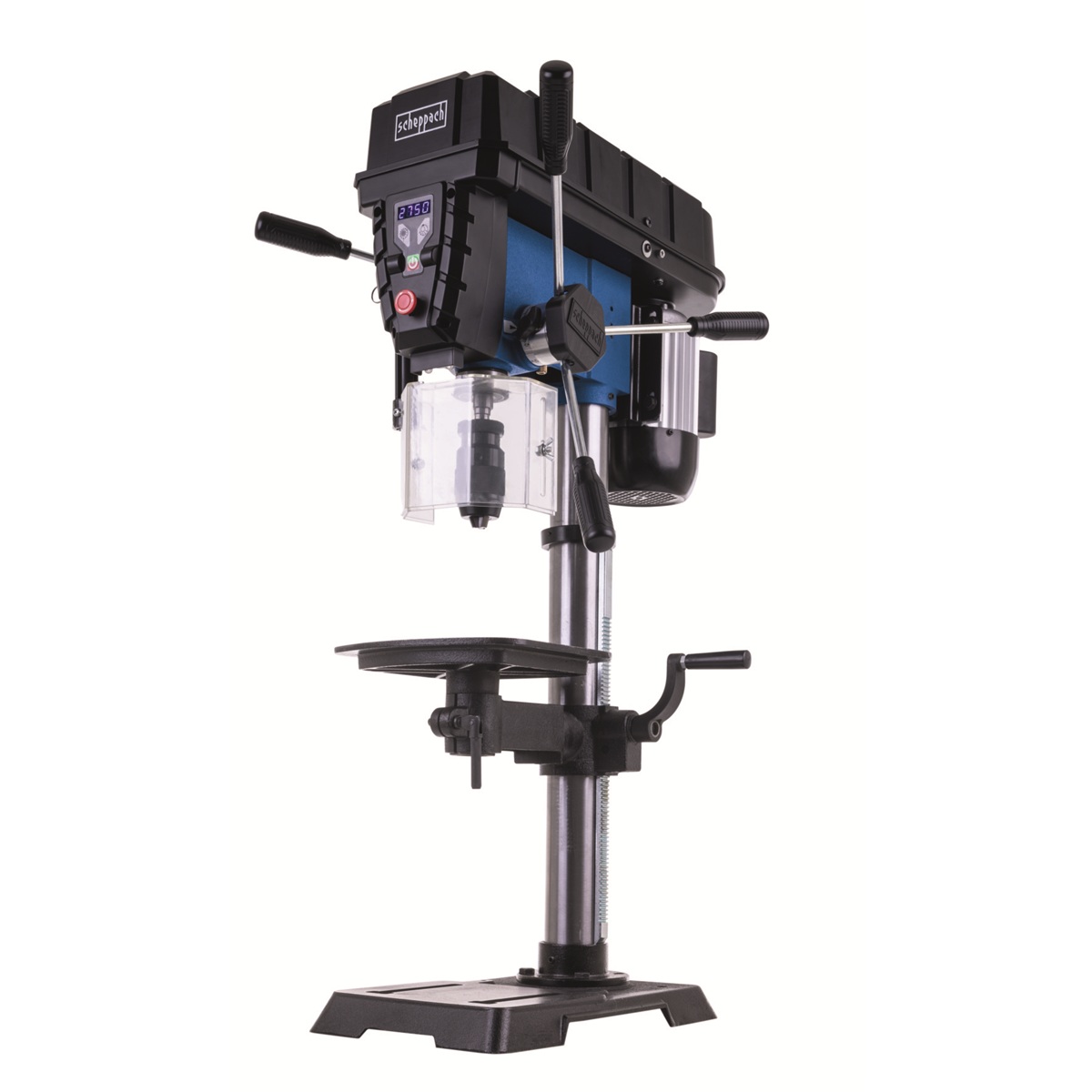 Scheppach TBM 300 Vario