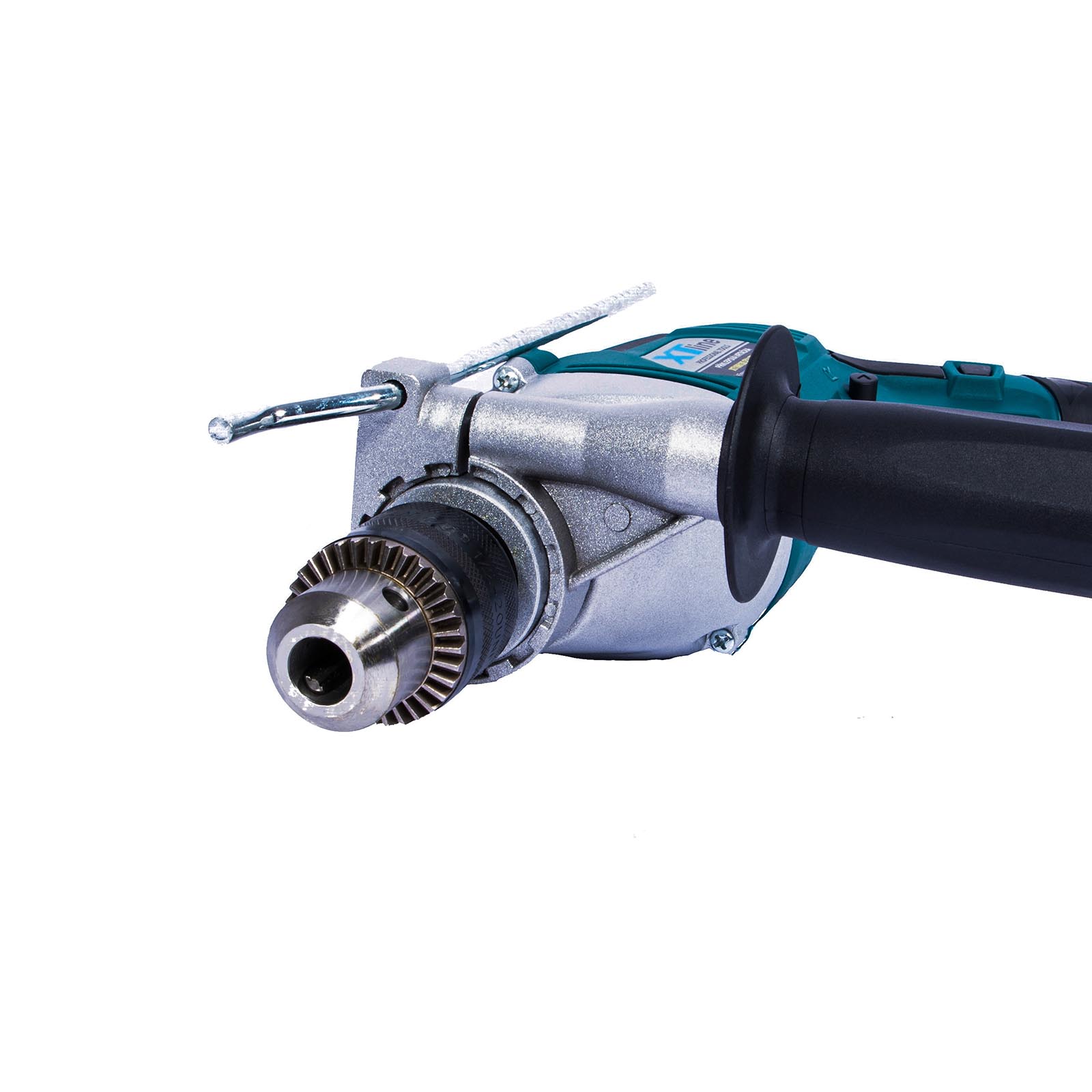 Elektrické příklepová vrtačka XTline XT106130