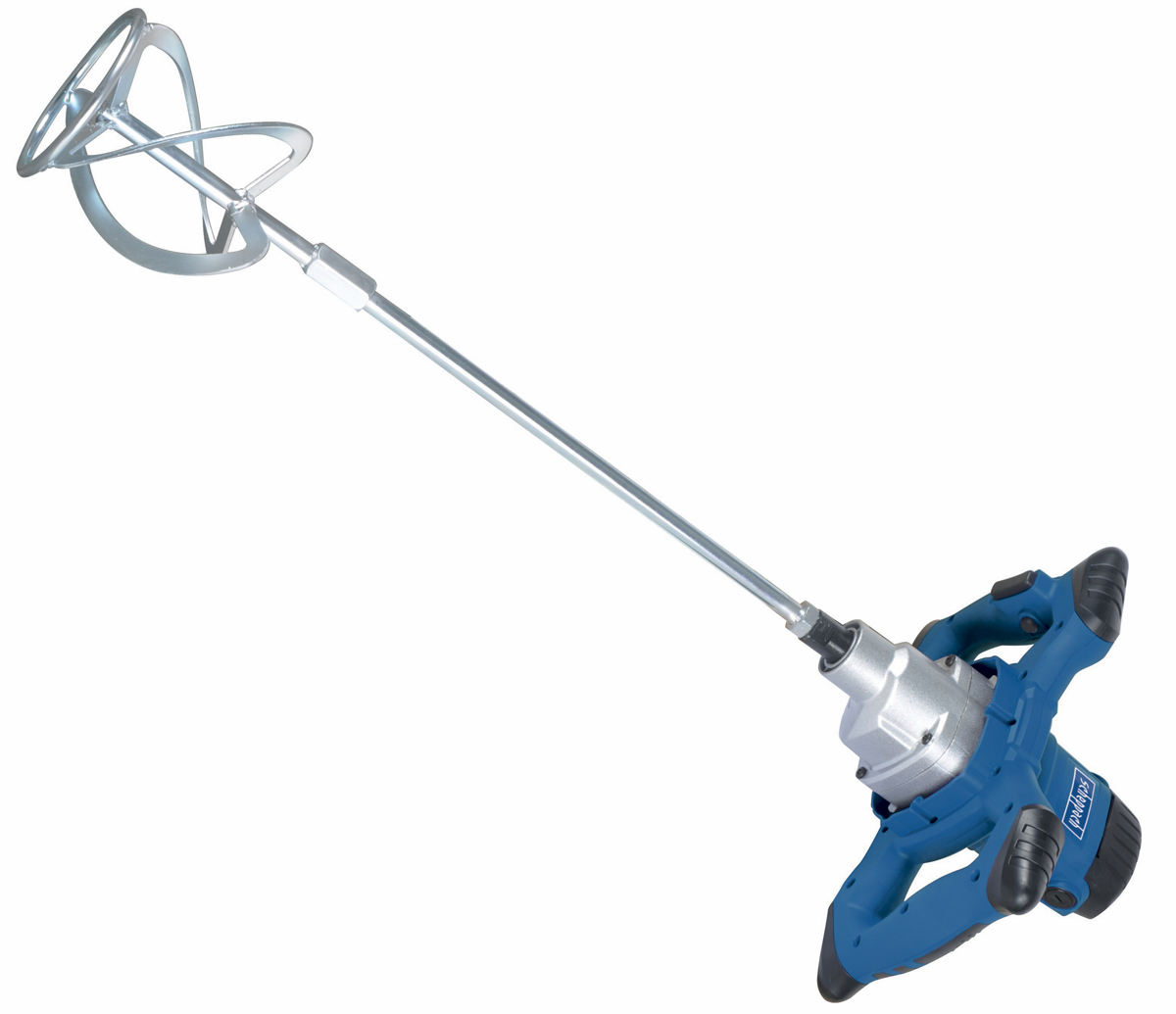 Míchadlo Scheppach PM 1200