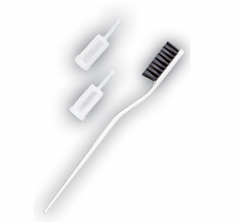 Scheppach Vzduchová stříkací pistole 7906100721