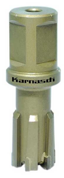 Karnasch® Jádrový vrták Ø 25 mm Karnasch RAIL-LINE 30