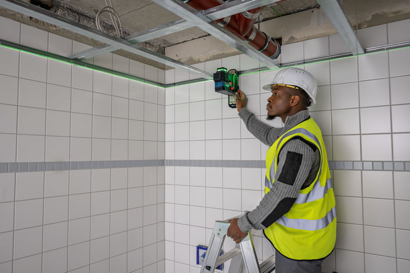 Univerzální držák Bosch DK 20