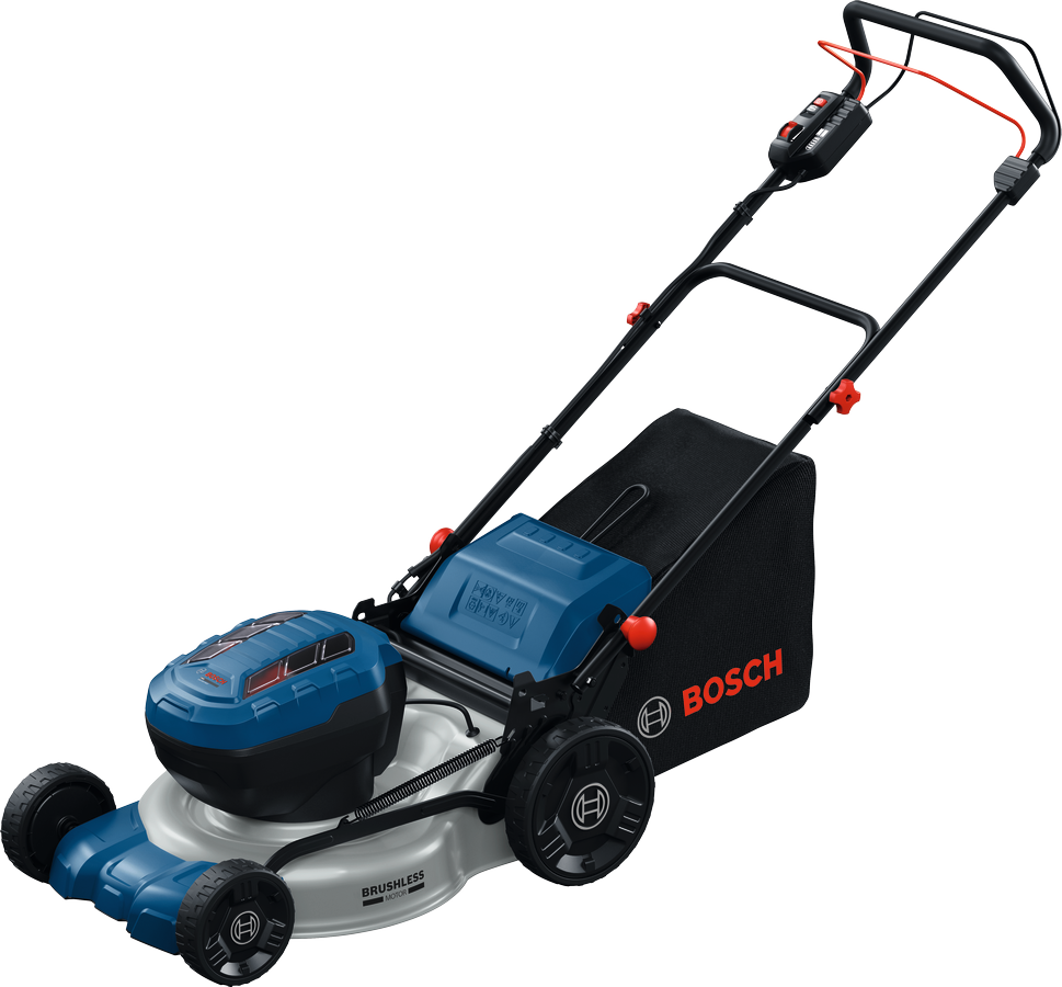 BOSCH Home & Garden Aku sekačka na trávu Bosch GRA18V2-46 SP