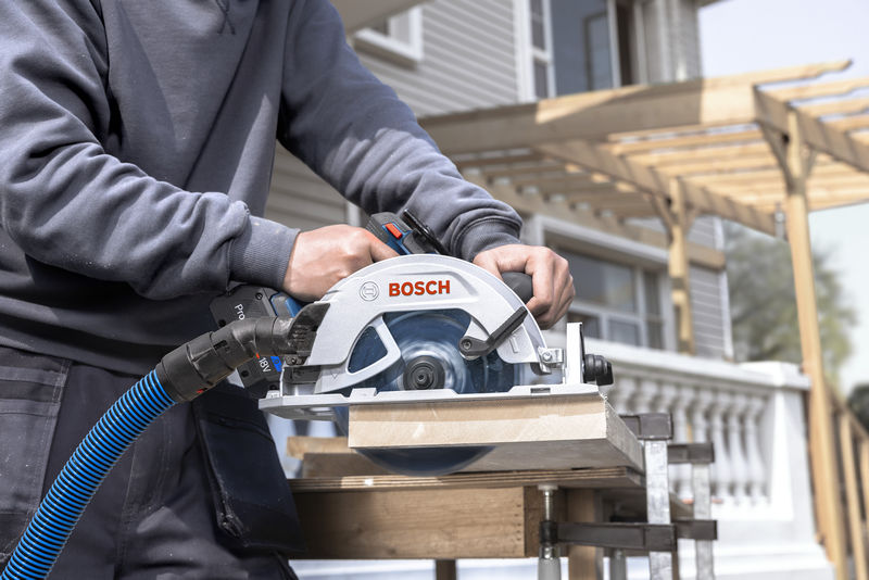 BOSCH GKS 18V-68-2 06016D0000 (obrázek 9)