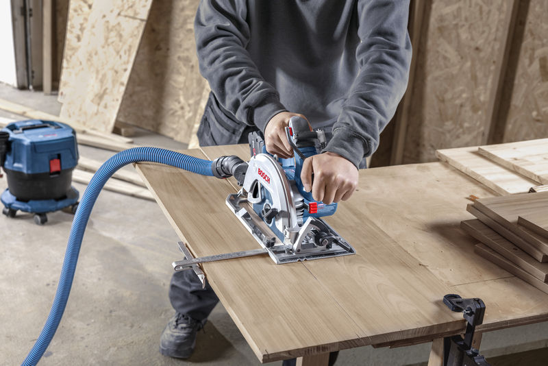 BOSCH GKS 18V-68-2 06016D0000 (obrázek 11)