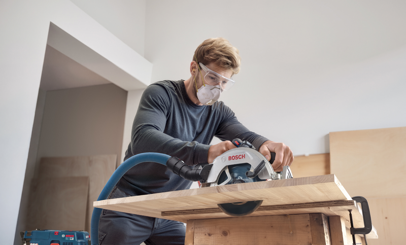 BOSCH GKS 18V-68-2 06016D0001 (obrázek 5)