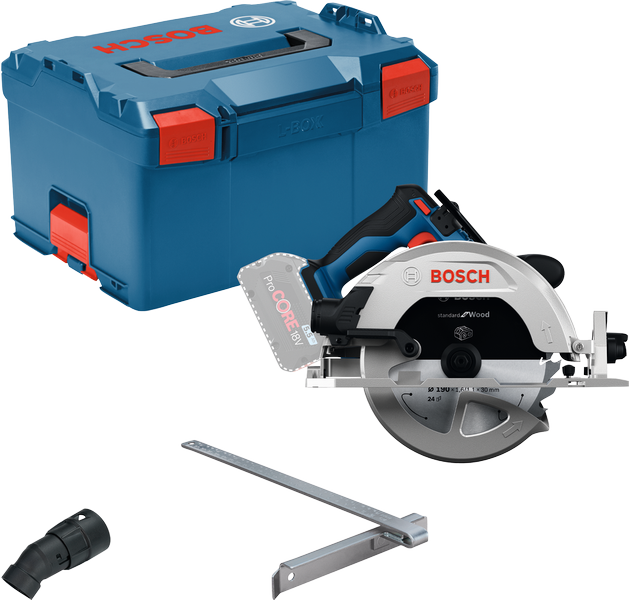 BOSCH GKS 18V-68-2 06016D0001