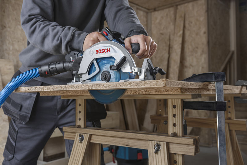 BOSCH GKS 18V-68-2 06016D0001 (obrázek 6)