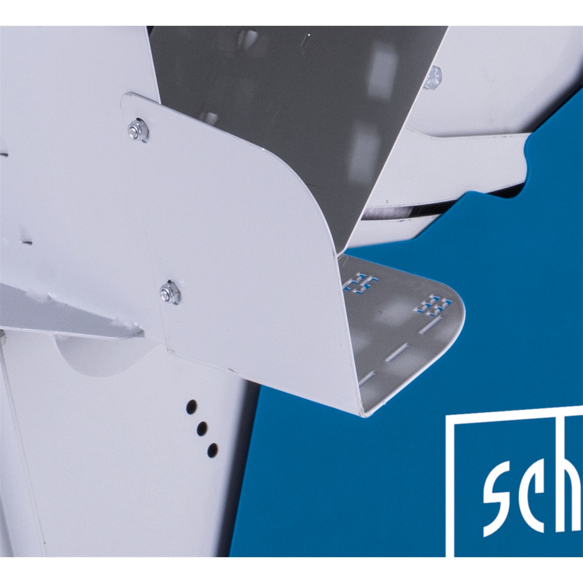 Scheppach HS 550 (obrázek 4)